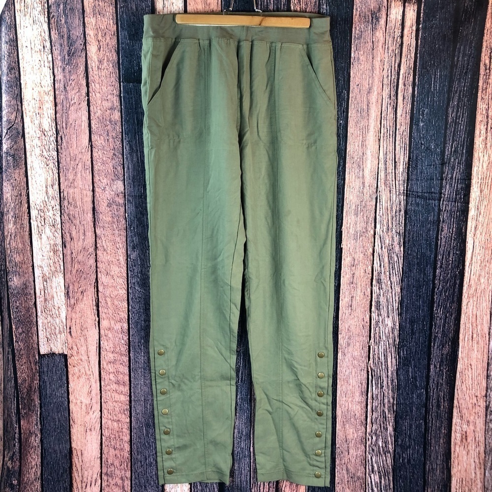 Soft Surroundings Talls Shapley Pants